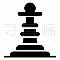 国际象棋图标