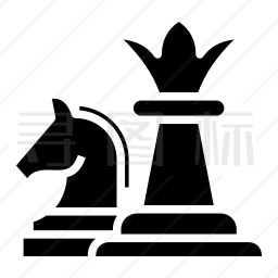 国际象棋图标