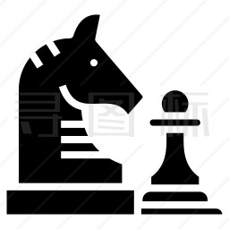 国际象棋图标