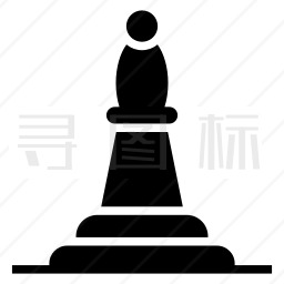 国际象棋图标