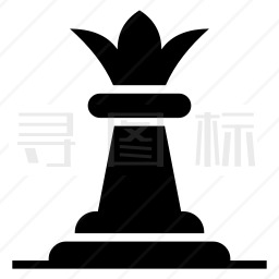 国际象棋图标