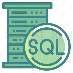 SQL图标