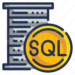 SQL图标