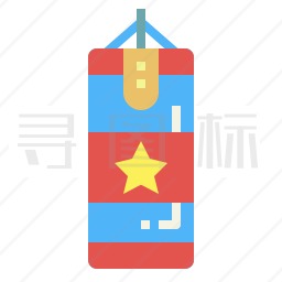 沙袋图标