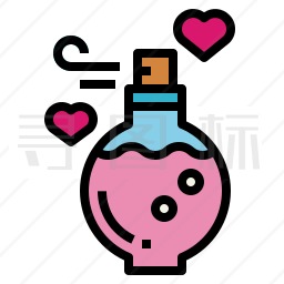 香水的emoji表情图片