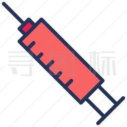 注射器图标