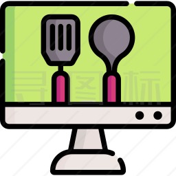 烹饪图标