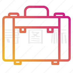 公文包图标