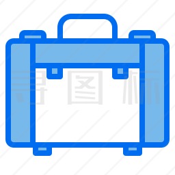 公文包图标