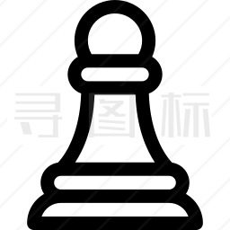 国际象棋图标