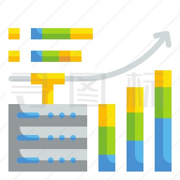 数据报告图标