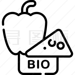 生物图标