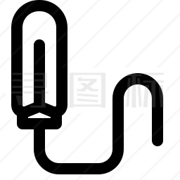 超声波图标