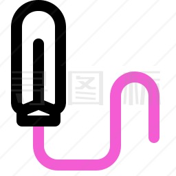 超声波图标