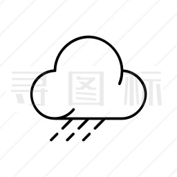 天气图标