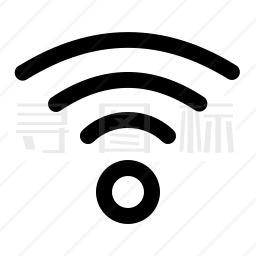 WiFi图标