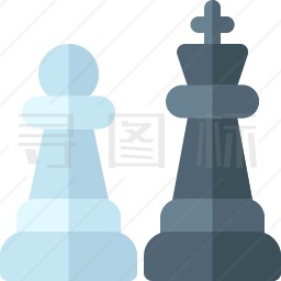 棋子图标