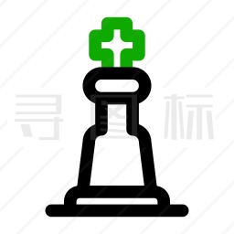 国王象棋图标