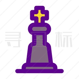 国王象棋图标