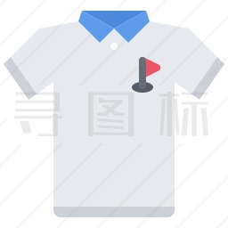 衣服图标