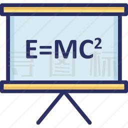 物理学图标