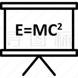 物理学图标