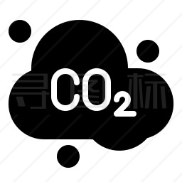 二氧化碳的化学符号图片