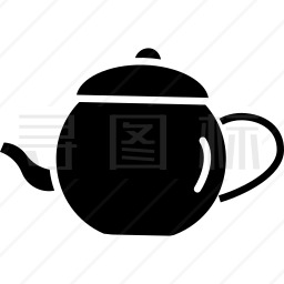 茶壶图标