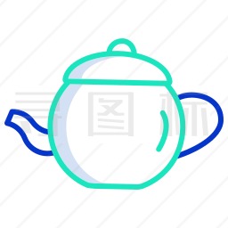 茶壶图标