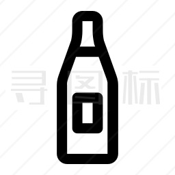 葡萄酒图标