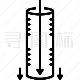 管道图标