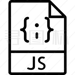 JavaScript图标