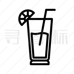 龙舌兰酒图标