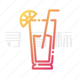 龙舌兰酒图标