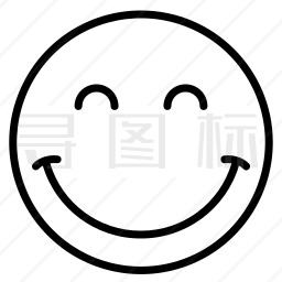 表情符号图标