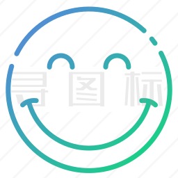 表情符号图标