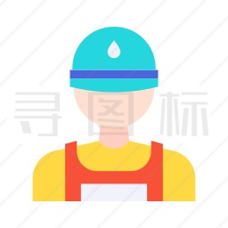 水暖工图标