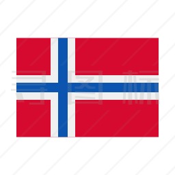 挪威图标