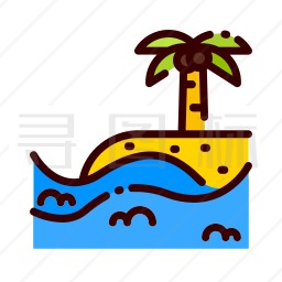 尼罗河图标