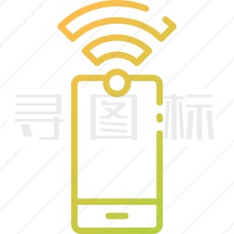 WiFi图标