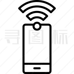 WiFi图标