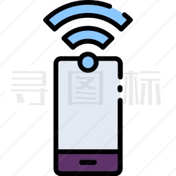 WiFi图标