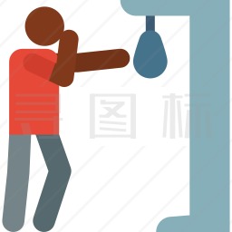 拳打游戏图标