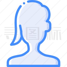 女人图标