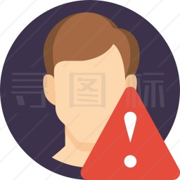 男人图标