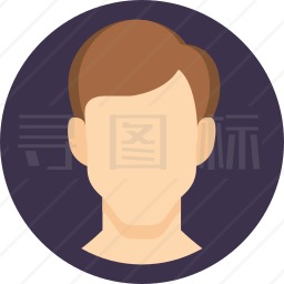 男人图标