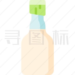 龙舌兰酒图标