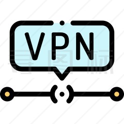 VPN图标