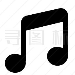 音乐图标