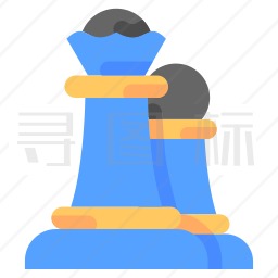 国际象棋图标